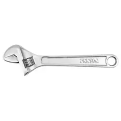 TOTAL TOOLS - LLAVE FRANCESA 18 TOTAL THT1010183
