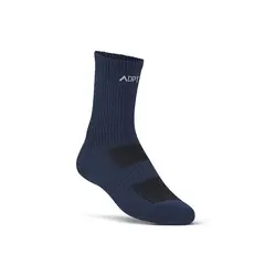 OLYMPIKUS - CALCETÍN RUNNING CORRE ADPT AZUL MARINO HOMBRE