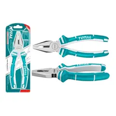 TOTAL TOOLS - Alicate UniversaL 8