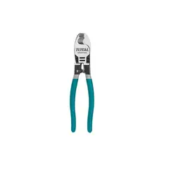 TOTAL TOOLS - ALICATE CORTA CABLE TOTAL 8 THT11581
