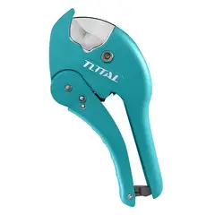 TOTAL - TIJERA CORTADOR TUBO PVC 3-42MM THT534216
