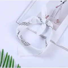 NSCOMPANY - Pañoletas Bandanas 50 X 50 Cm