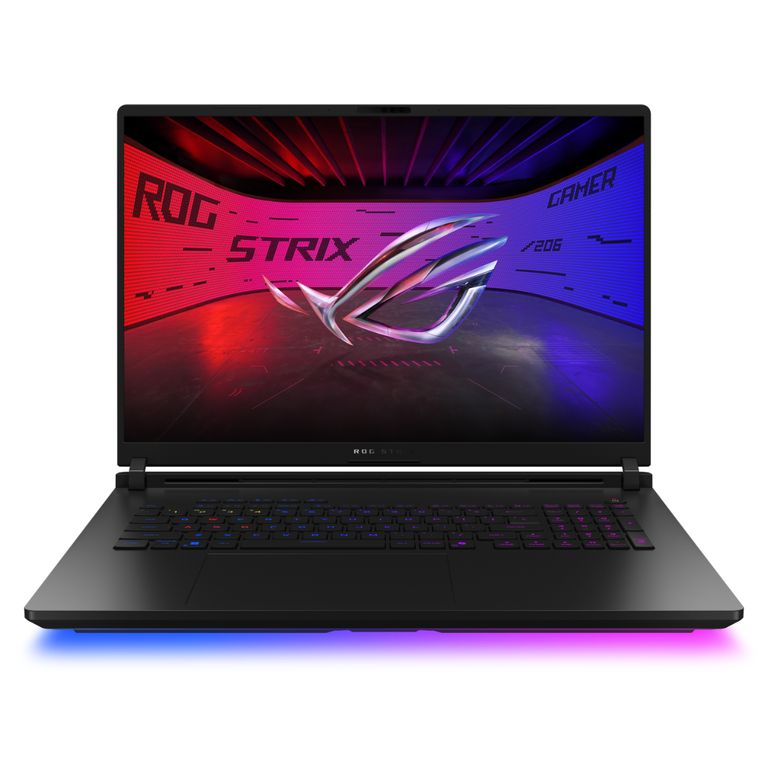 ROG Strix SCAR 18 18 Intel Core Ultra 9 64GB RAM 2TB SSD Reacondicionado