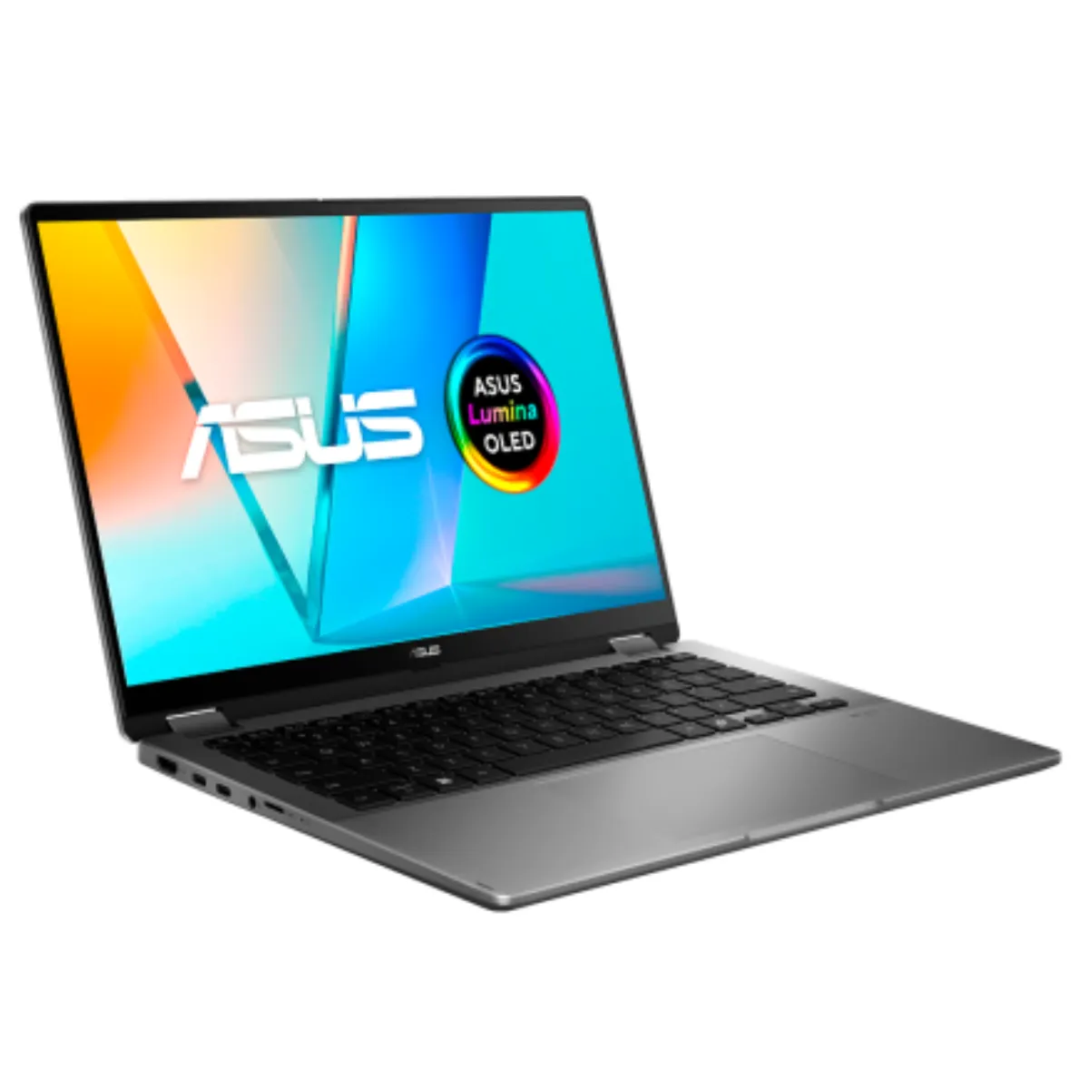 ASUS - Asus VivoBook 14 Flip 14 Intel Core Ultra 7 16GB RAM 1TB SSD Reacondicionado