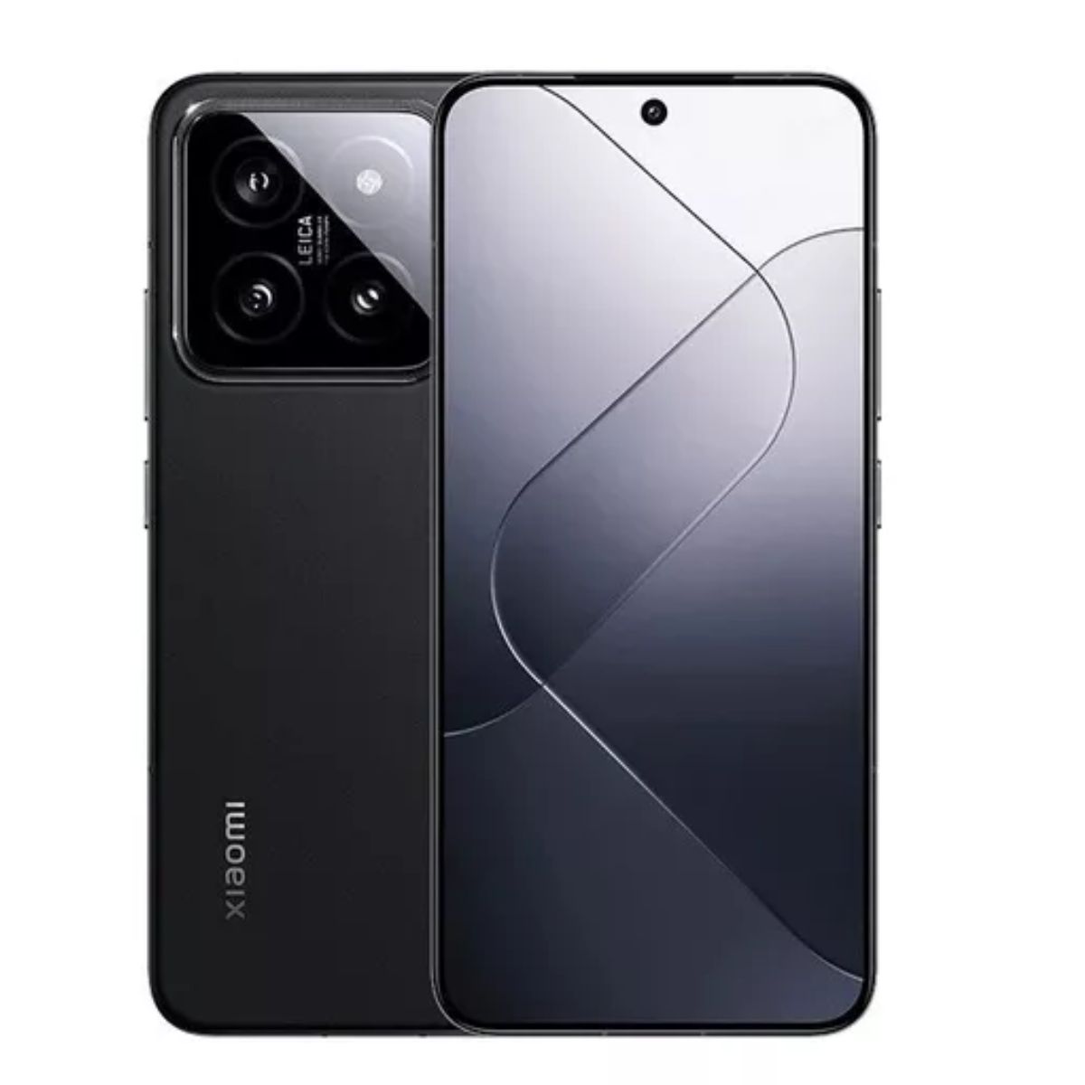 XIAOMI - Xiaomi 14 5G 512GB Negro Reacondicionado