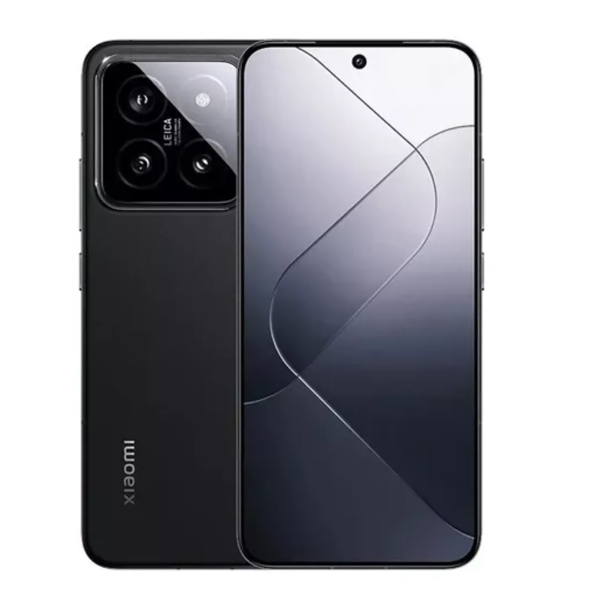 XIAOMI - Xiaomi 14 5G 512GB Negro Reacondicionado