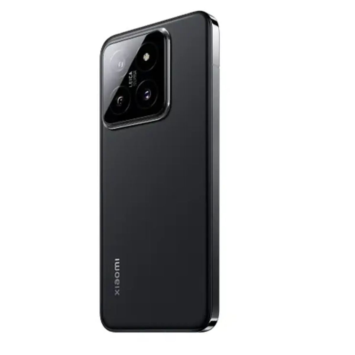 XIAOMI - Xiaomi 14 5G 512GB Negro Reacondicionado