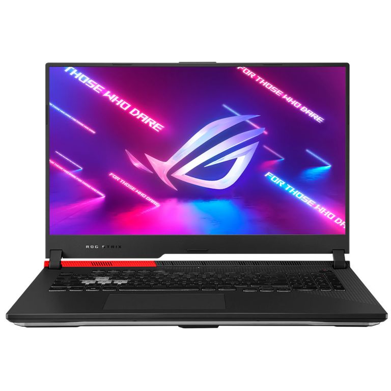 ROG Strix G17 G713PU 17.3 AMD Ryzen 9 16GB RAM 512GB SSD Reacondicionado