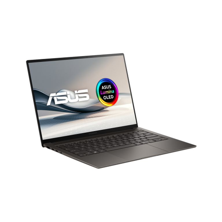 Zenbook S 14 OLED 14 Intel Core Ultra 7 32GB RAM 1TB SSD Reacondicionado