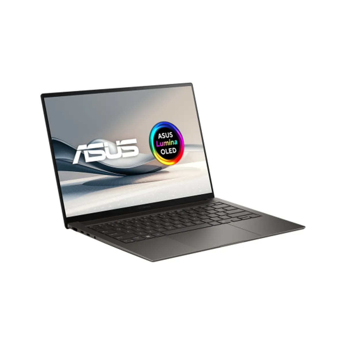 ASUS - Asus Zenbook S 14 OLED 14 Intel Core Ultra 7 32GB RAM 1TB SSD Reacondicionado