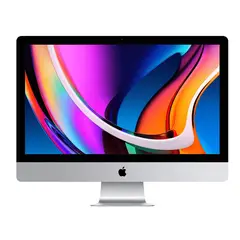 APPLE - IMac 21.5 Core i3 8GB RAM 256GB SSD (2019) Plata Reacondicionado