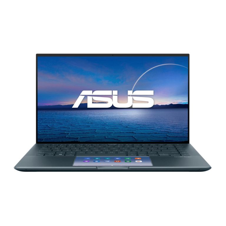 ZenBook UX435EG 14 Intel Core i7 16GB RAM 512GB SSD Reacondicionado