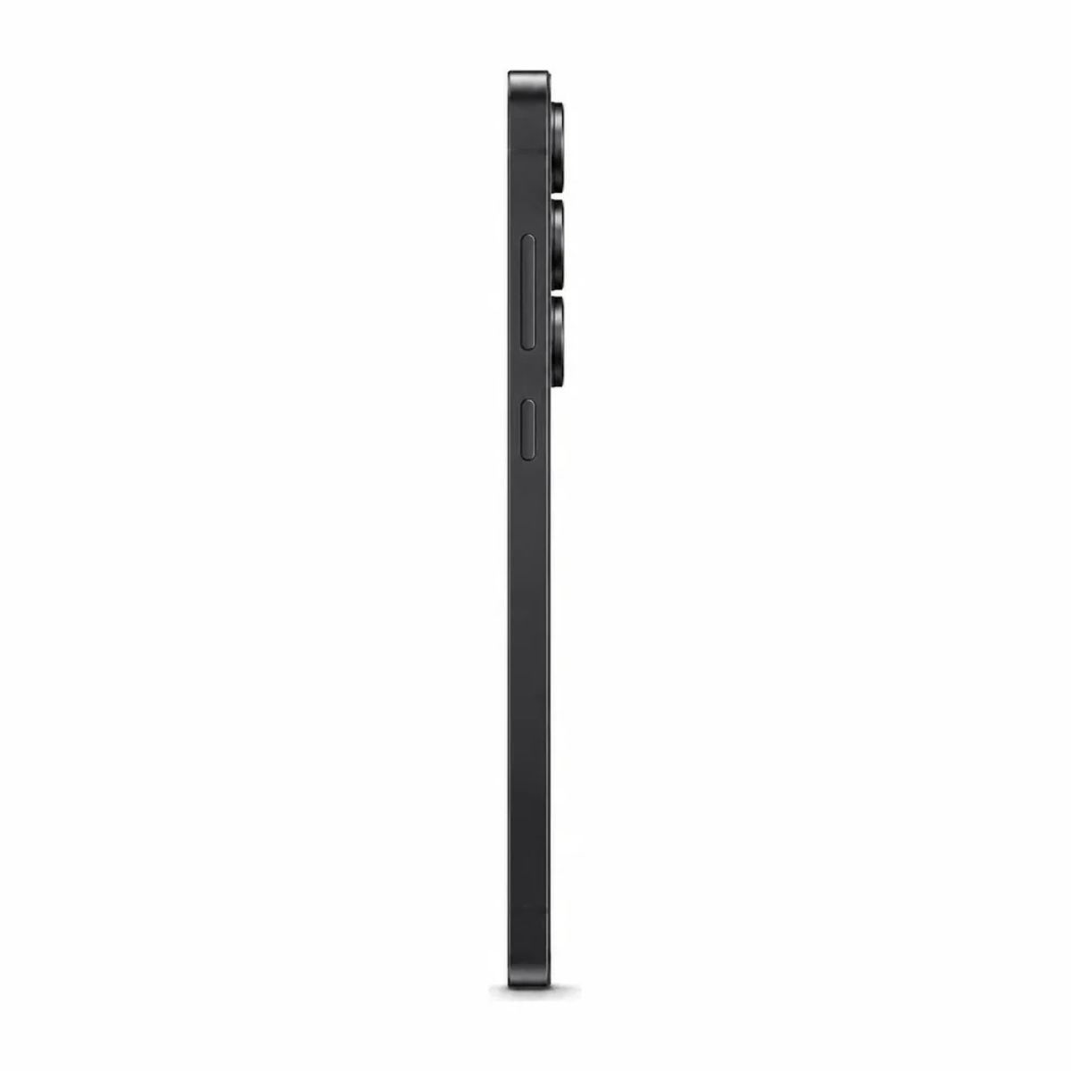 SAMSUNG - Samsung Galaxy S25 Ultra 5G 512GB Negro Reacondicionado