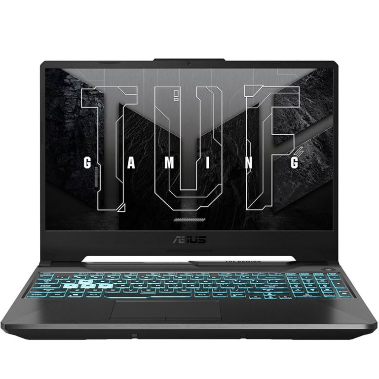TUF Gaming A15 FA506NFR 15.6 AMD Ryzen 7 8GB RAM 512GB SSD Reacondicionado