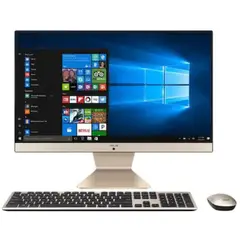 ASUS - VivoBook 22 V222FAK 21.5 Core i5 8GB RAM 512GB SSD Blanco Reacondicionado