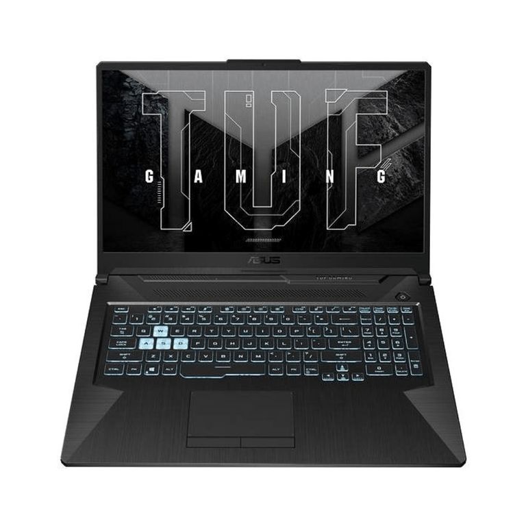 TUF Gaming A17 17.3 AMD Ryzen 7 16GB RAM 512GB SSD Reacondicionado