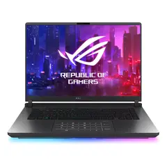 ASUS - ROG Strix G16 16 Core Ultra 9 32GB RAM 1TB SSD Reacondicionado