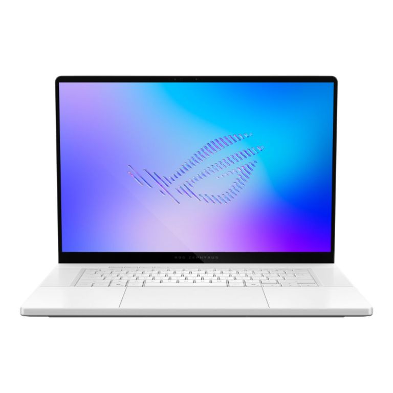 Notebook Gamer ROG Zephyrus 2026 16" 240Hz Intel Core Ultra 9 386H RTX 5090 64GB RAM 2TB SSD