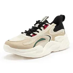 361 - Zapatillas Deportivas Hombre de Malla Transpirable