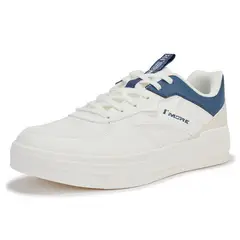 361 - Zapatillas Deportivas Hombre Estilo Retro