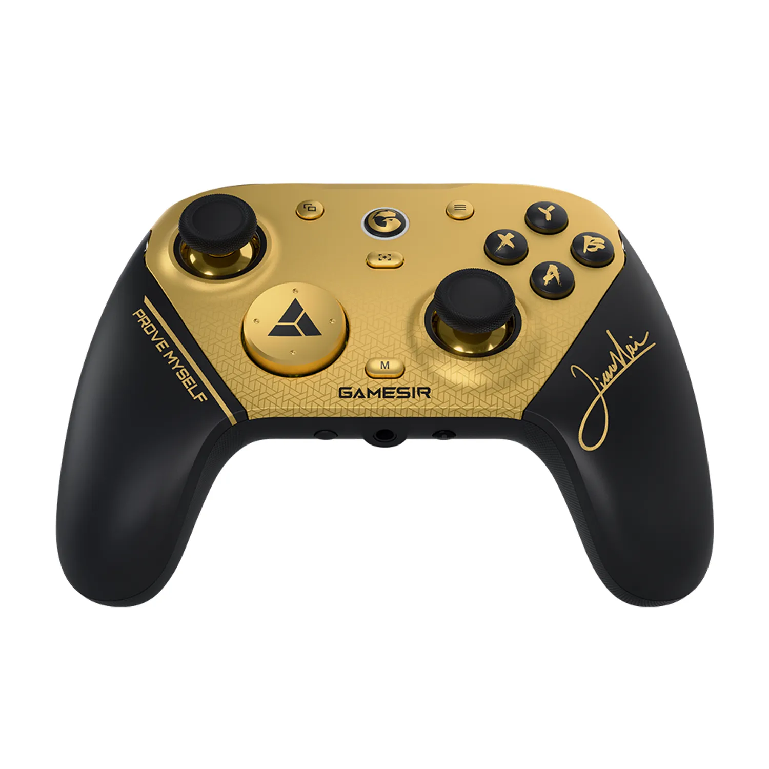 GAMESIR GameSir G7 Pro 8K PC Edición Campeón XiaoHai. Conectividad