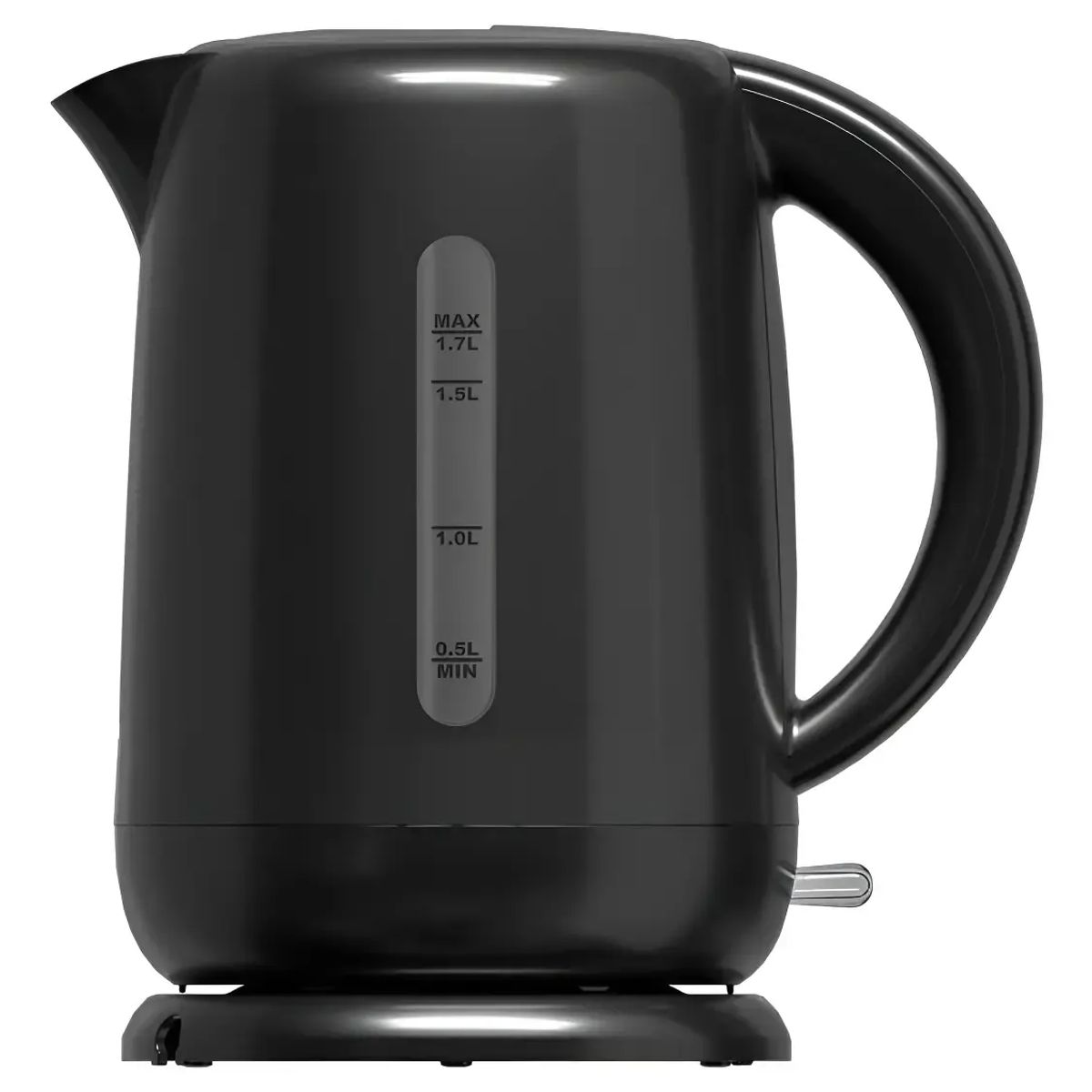 OSTER - Hervidor eléctrico Oster® con capacidad de 1.7 lt BVSTKT3101