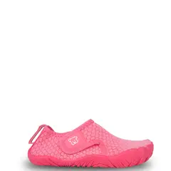 PILLIN - Zapatilla de Agua Niño con Velcro Naranjo