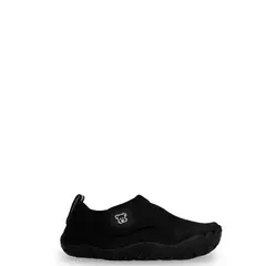 PILLIN - Zapatilla de Agua Niño con Velcro Negro
