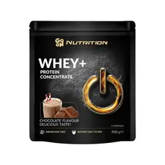 GO ON - Whey Protein Chocolate Nutrition 450 g