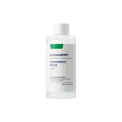 EQQUALBERRY - Tónico Exfoliante Hidratante Coreano - 155ml
