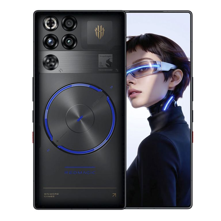 11S Pro 256GB Nightfreeze