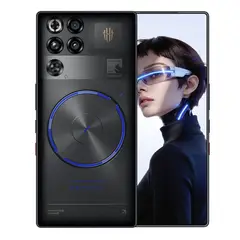 REDMAGIC - 11S Pro 256GB Nightfreeze