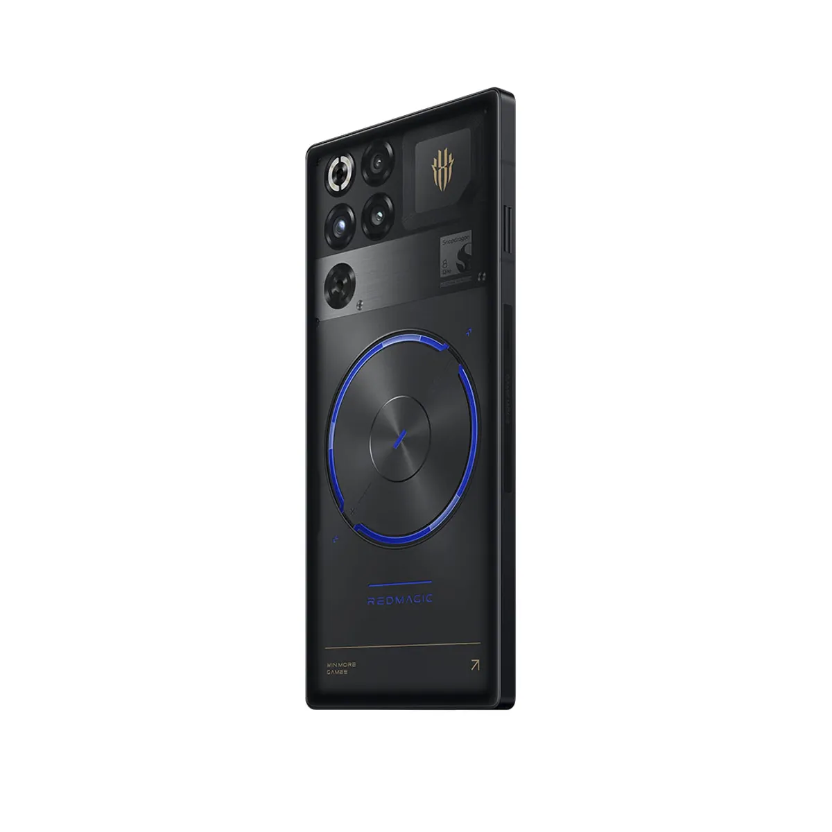 REDMAGIC - Redmagic 11S Pro 256GB Nightfreeze