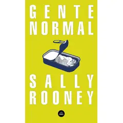 RANDOM HOUSE - Libro Gente normal - Sally Rooney