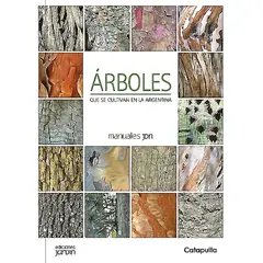 GENERICO - Libro Árboles - Manuales JDN