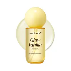 MEDICUBE - Bruma Perfume para Cabello y Cuerpo Glow - Vanilla 100ml