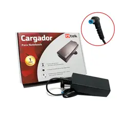 UTEK - Cargador Para Notebook Acer 19v 2.37A 5.5×1.7mm UT-AC45 Certificado