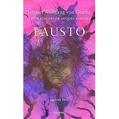 GALAXIA GUTENBERG - Libro Fausto parte 2 - Miquel Barcelo