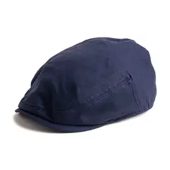 DONDE GOLPEA EL MONITO - SOMBRERO JOCKEY TRADICIONAL LINO