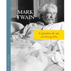 LA POLLERA - Libro Capitulos De Mi Autobiografia