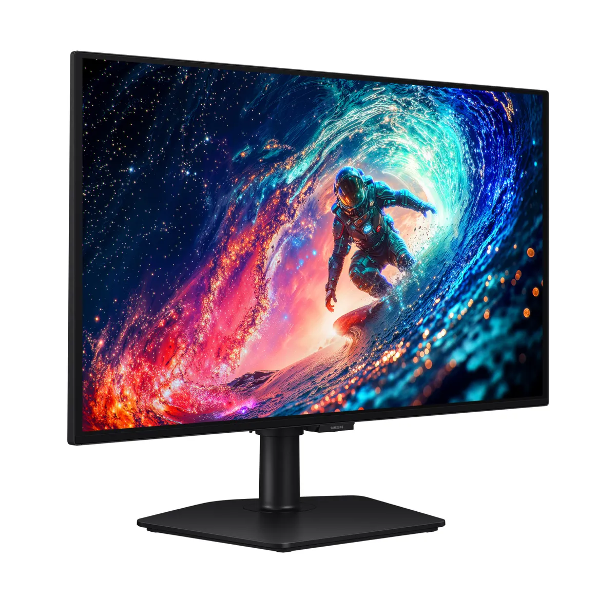 SAMSUNG - 27 Odyssey OLED G6 G61SH QHD 240Hz Monitor Gamer