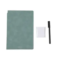 HOMEWELL - Libreta Pizarra Reutilizable