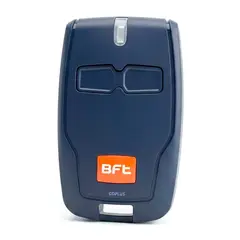 OFERTABKN - Control Remoto Mitto Para Portón 2 Botones