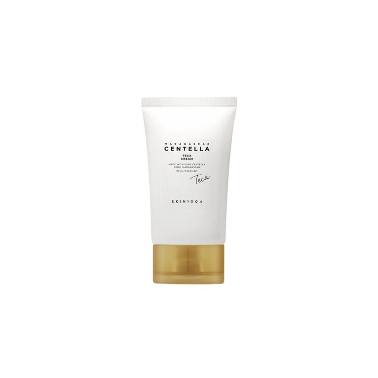Crema Gel Coreana Calmante y Equilibrante Centella TECA -75ml