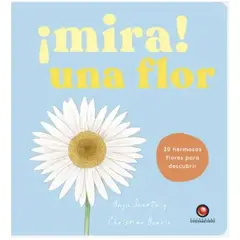 CONTRAPUNTO - Mira Una Flor