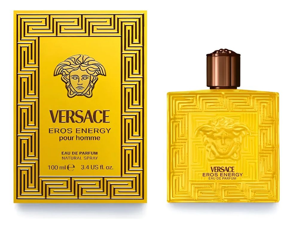 Perfume Eros Energy EDP 100ml 100 ML