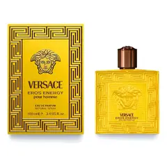 VERSACE - Perfume Eros Energy EDP 100ml