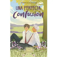 EDICIONES DEJA VU - Una Maldita Confusion 2. Una Perfecta Confusion
