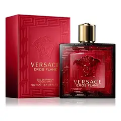 VERSACE - Perfume Eros Flame EDP 100ml