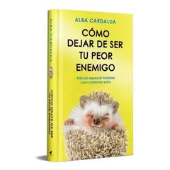 VERGARA - Como Dejar De Ser Tu Peor Enemigo Td
